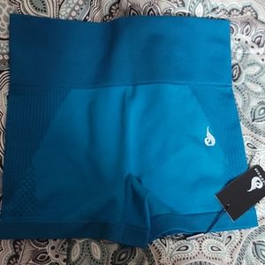 NWT Ryderwear Shorts Size M